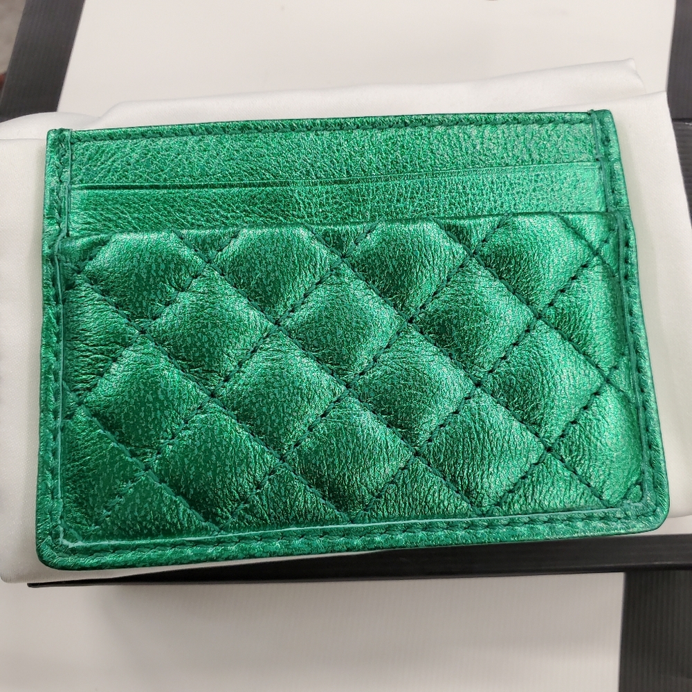 💸 Authentic Gucci Cardholer - Picture 3 of 11